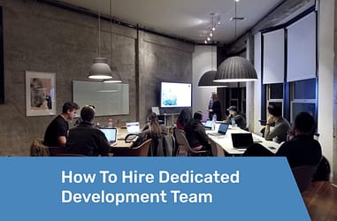 Preview How To Hire Dedicated Development Team