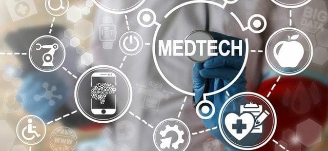what is medical technology