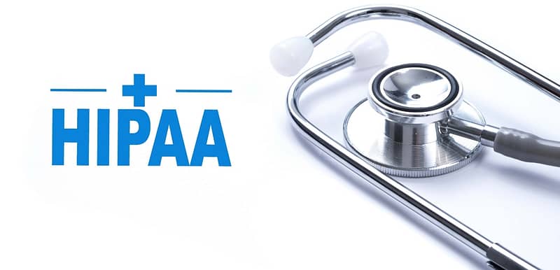 HIPAA - Purposes and Compliances