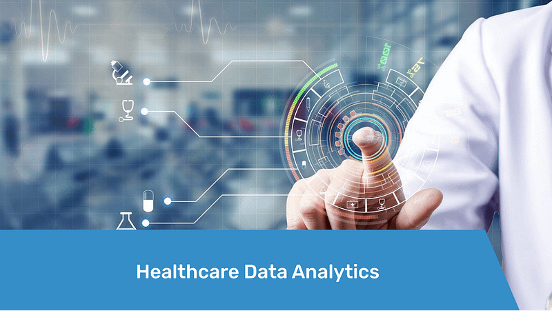 Featured Healthcare Data Analytics