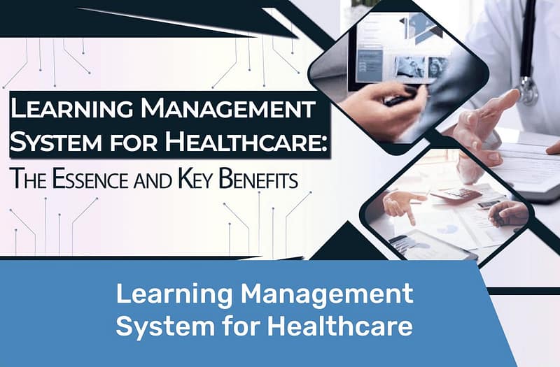 Preview Learning Management System for Healthcare