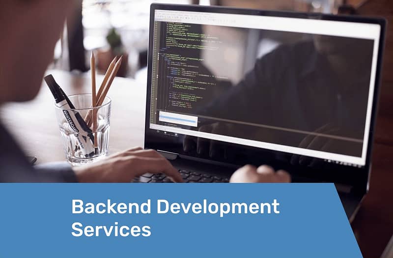 Preview Backend Development Services