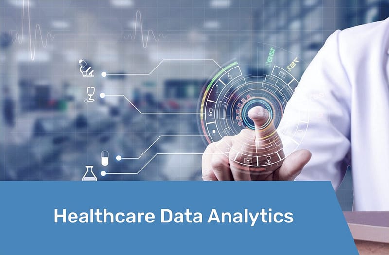 Preview Healthcare Data Analytics