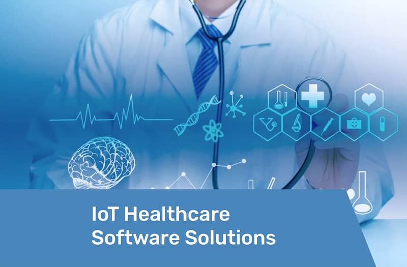 Preview IoT Healthcare Software Solutions