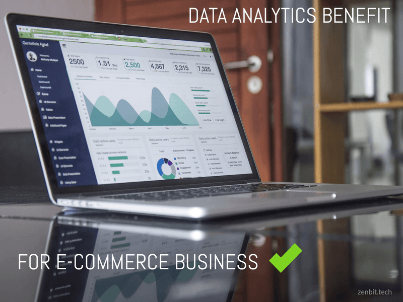 data analytics benefit