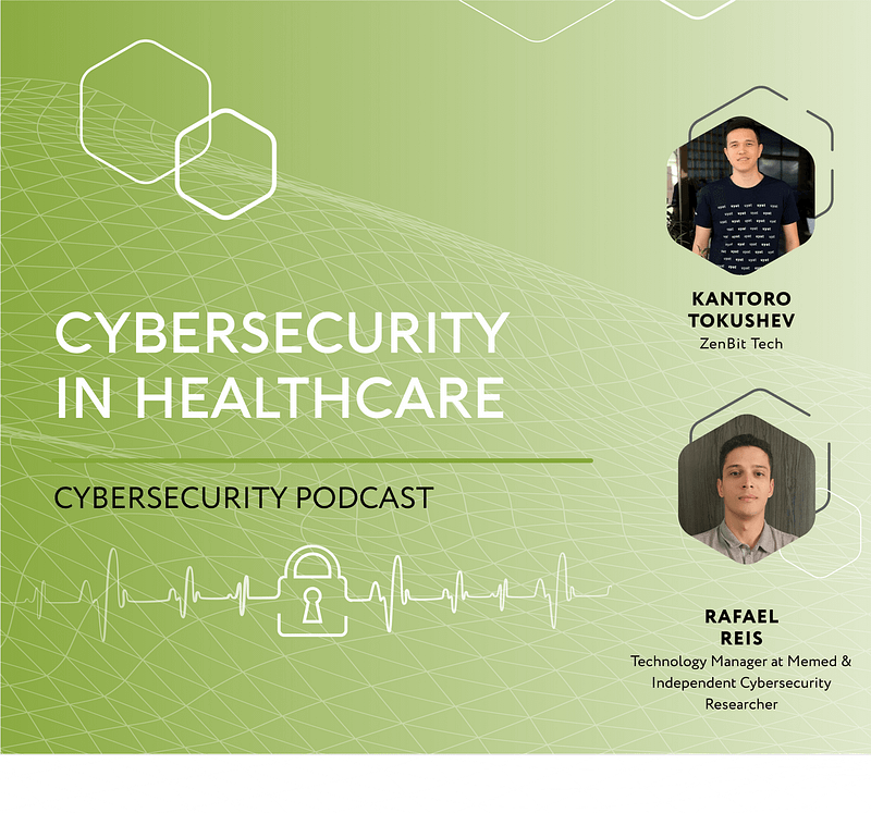 CYBERSECURITY PODCAST